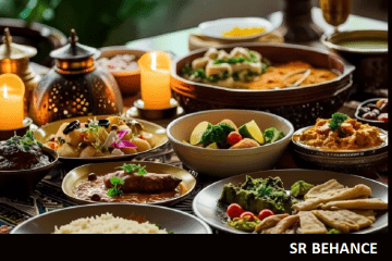 রমজান মাসে খাবার গ্রহণের দুটি বিশেষ সময় হচ্ছে সেহরি ও ইফতার।