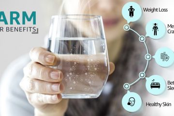 Drinking warm water on an empty stomach each morning can boost digestion, aid in weight loss, and detox your body. Discover 7 science-backed