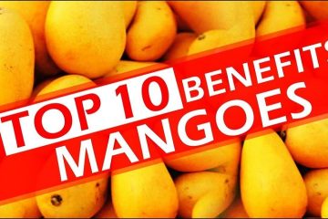 Discover the amazing health benefits of mango in 2025. From boosting immunity to enhancing skin and digestion, learn why this delicious